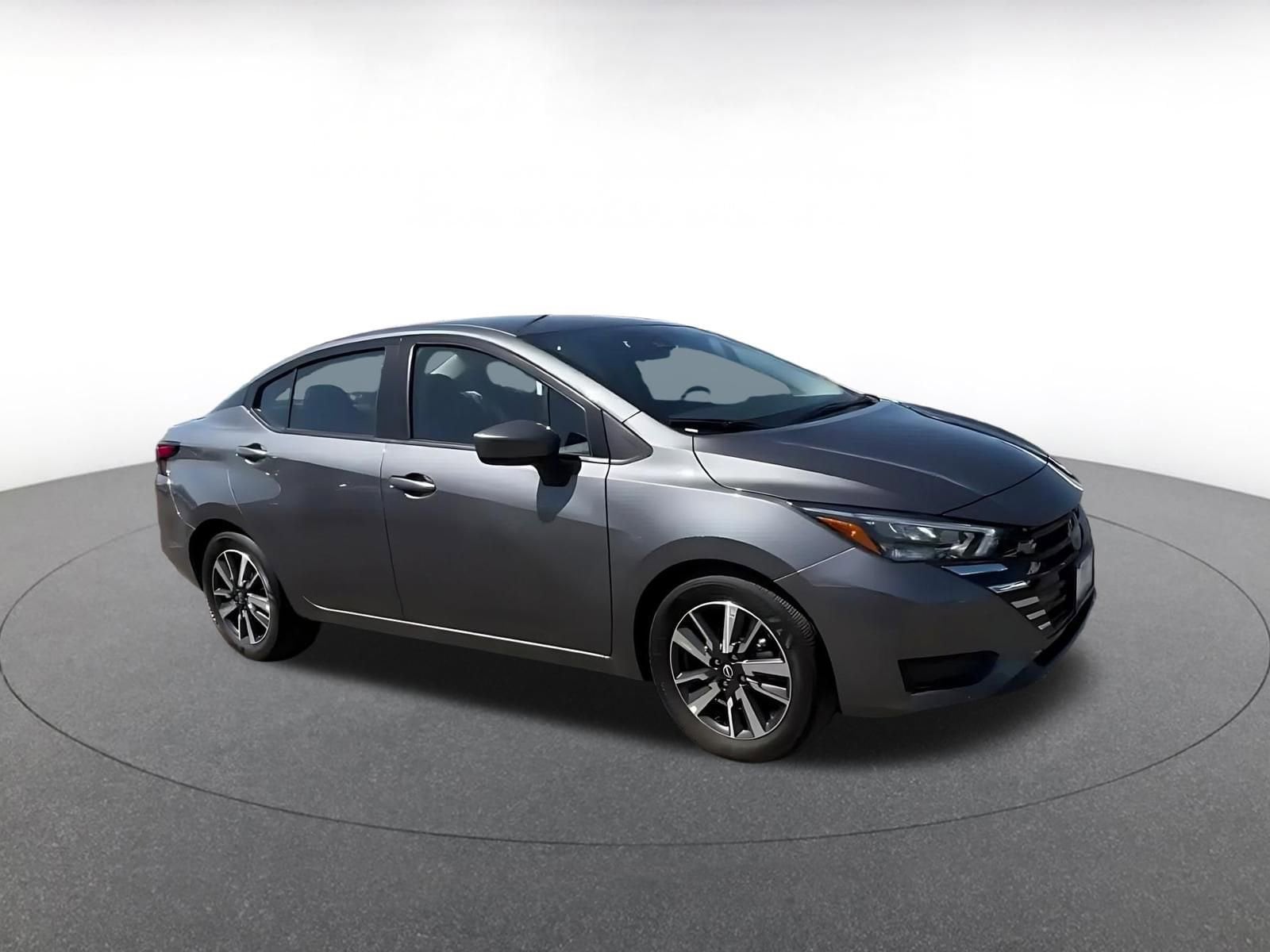 Thumbnail: 2025 Nissan Versa - 2