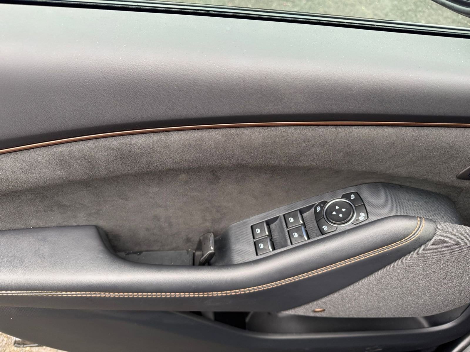 Thumbnail: 2023 Ford Mustang Mach-E - 24