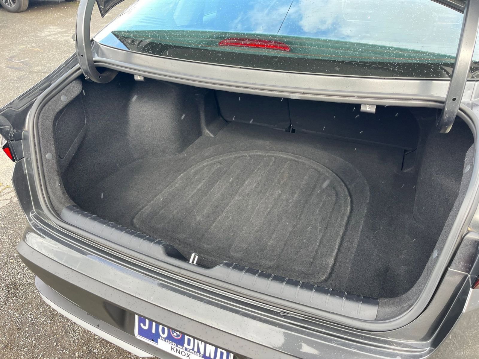 Thumbnail: 2025 Kia K4 - 30