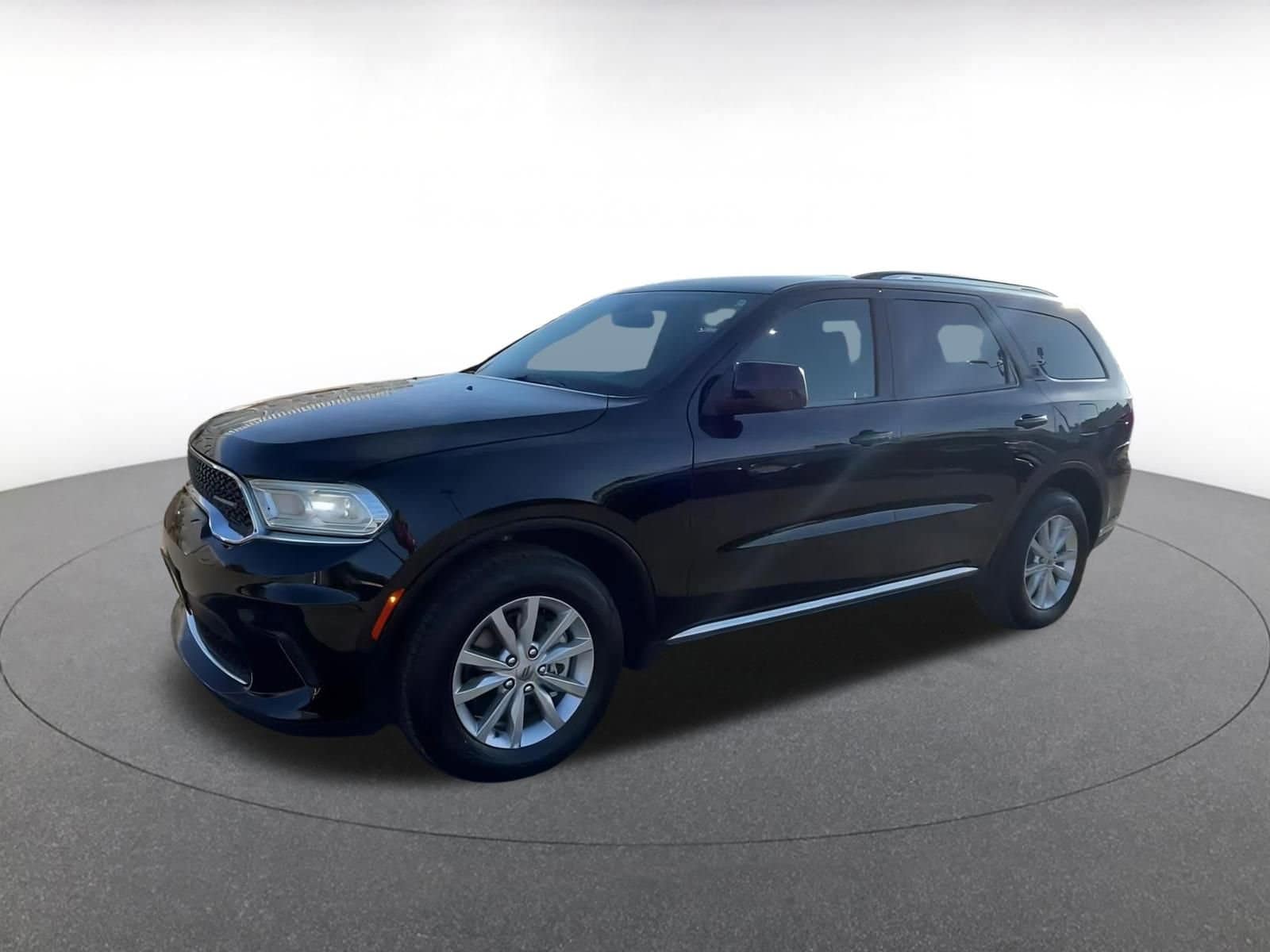 2023 Dodge Durango SXT 7