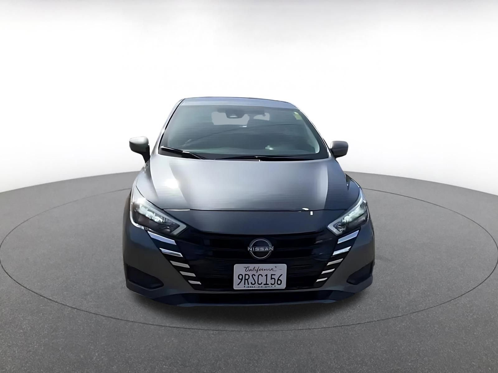 Thumbnail: 2025 Nissan Versa - 4