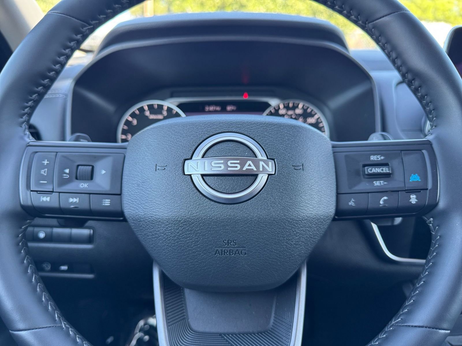 Thumbnail: 2025 Nissan Rogue - 30