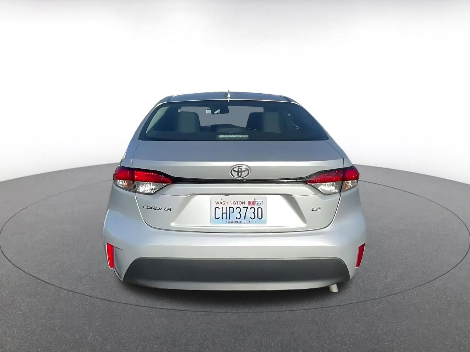 Thumbnail: 2023 Toyota Corolla - 12