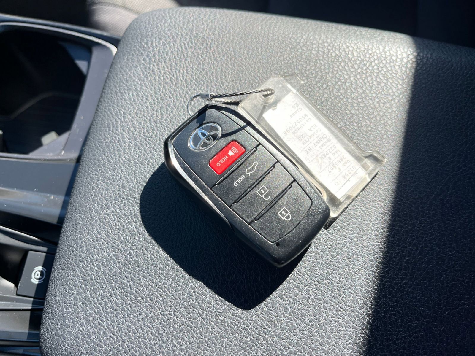 Thumbnail: 2025 Toyota Camry - 22