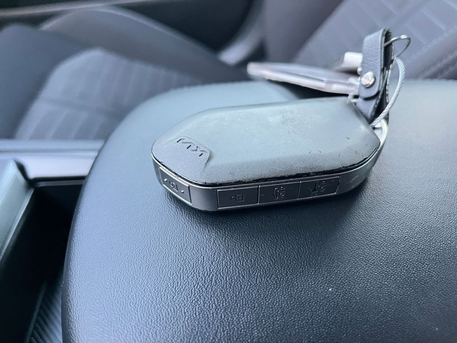 Thumbnail: 2025 Kia K5 - 23