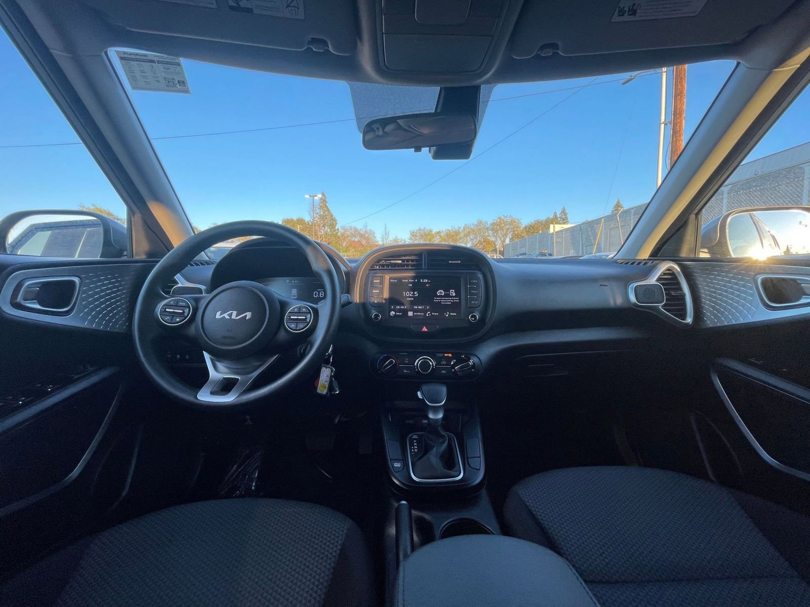 Thumbnail: 2025 Kia Soul - 31