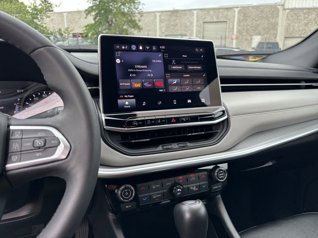 Thumbnail: 2025 Jeep Compass - 32