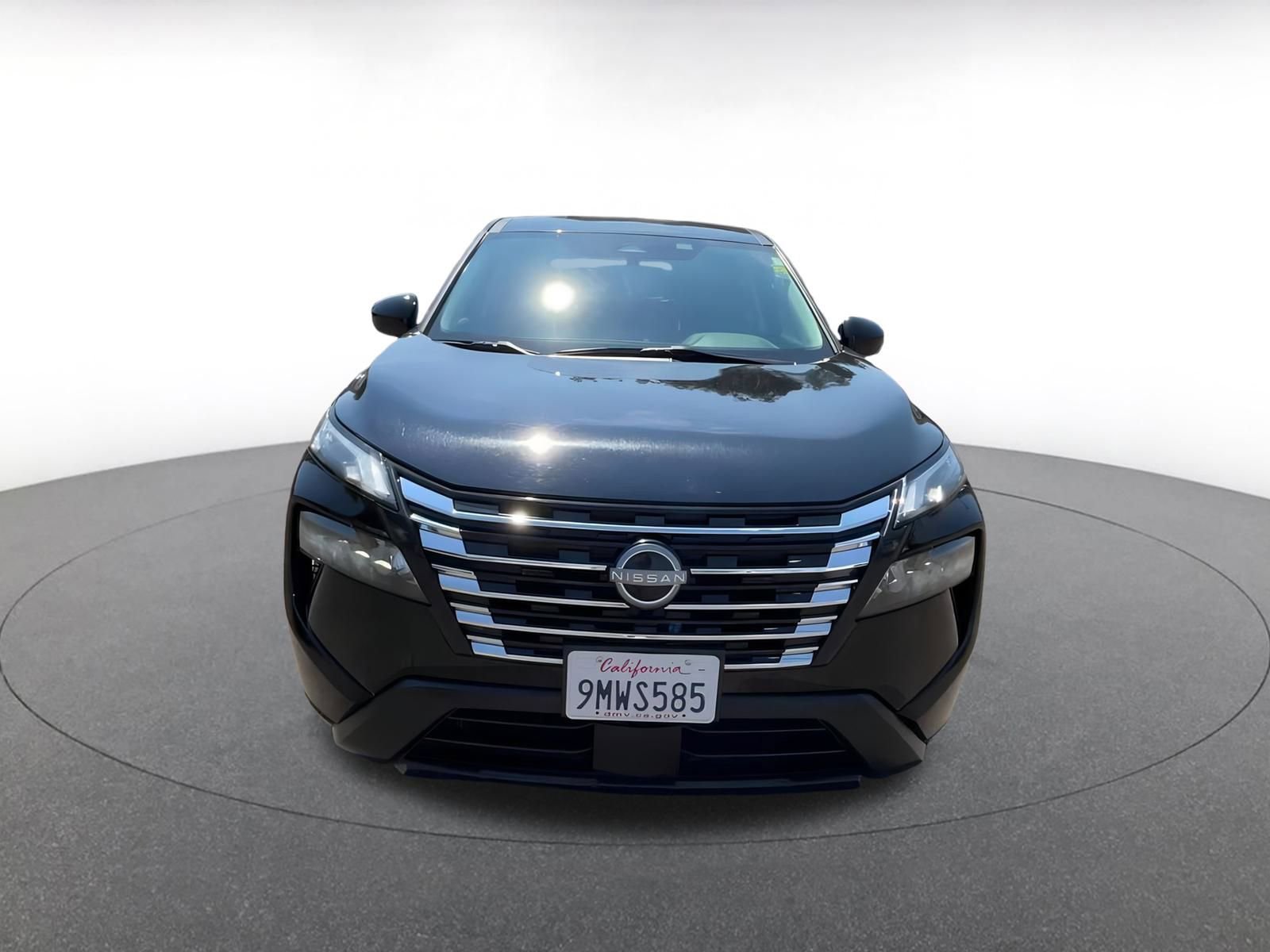 Thumbnail: 2024 Nissan Rogue - 4