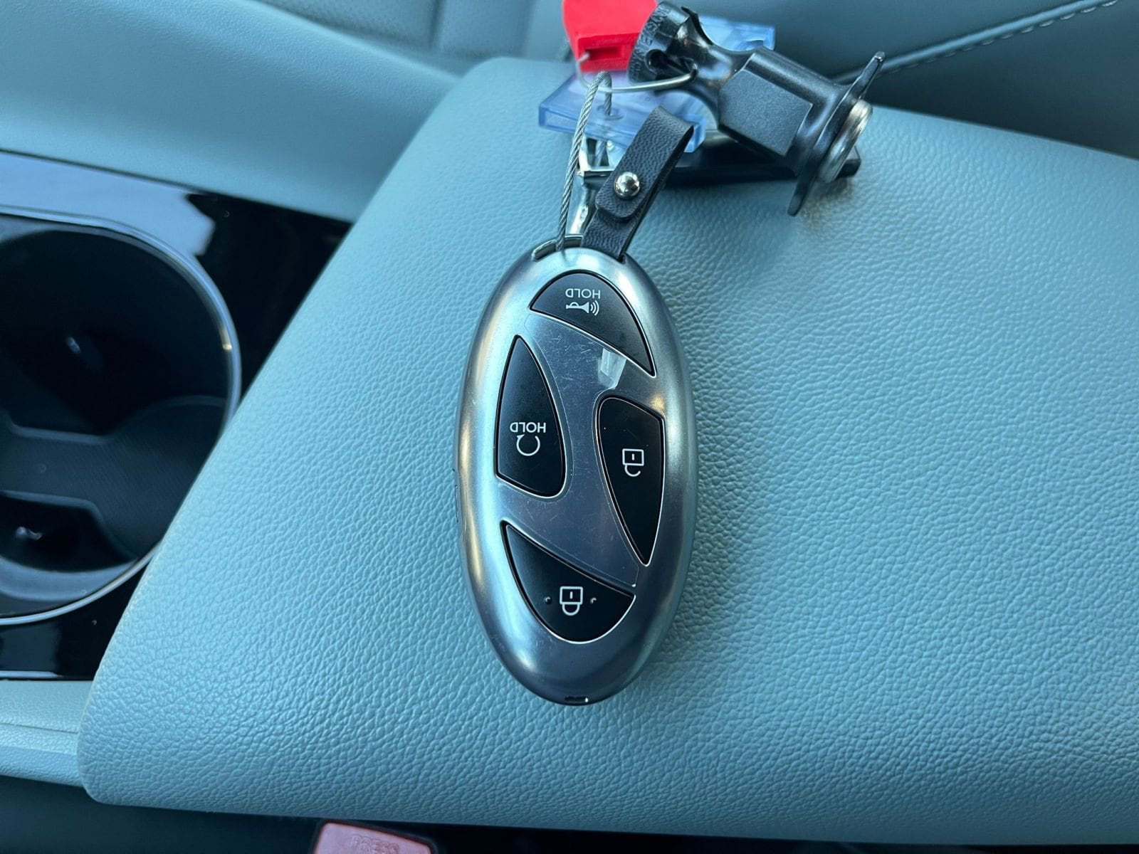 Thumbnail: 2025 Hyundai Elantra - 22