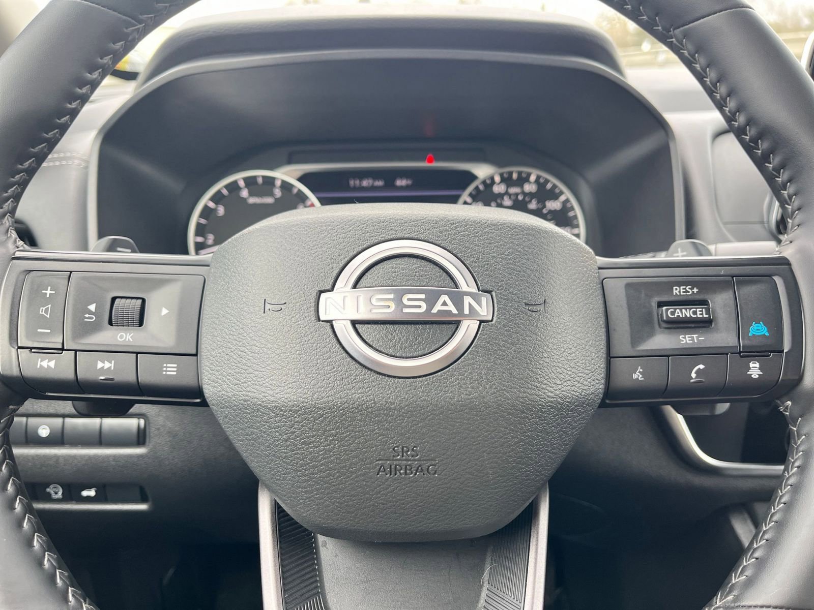 Thumbnail: 2025 Nissan Rogue - 30