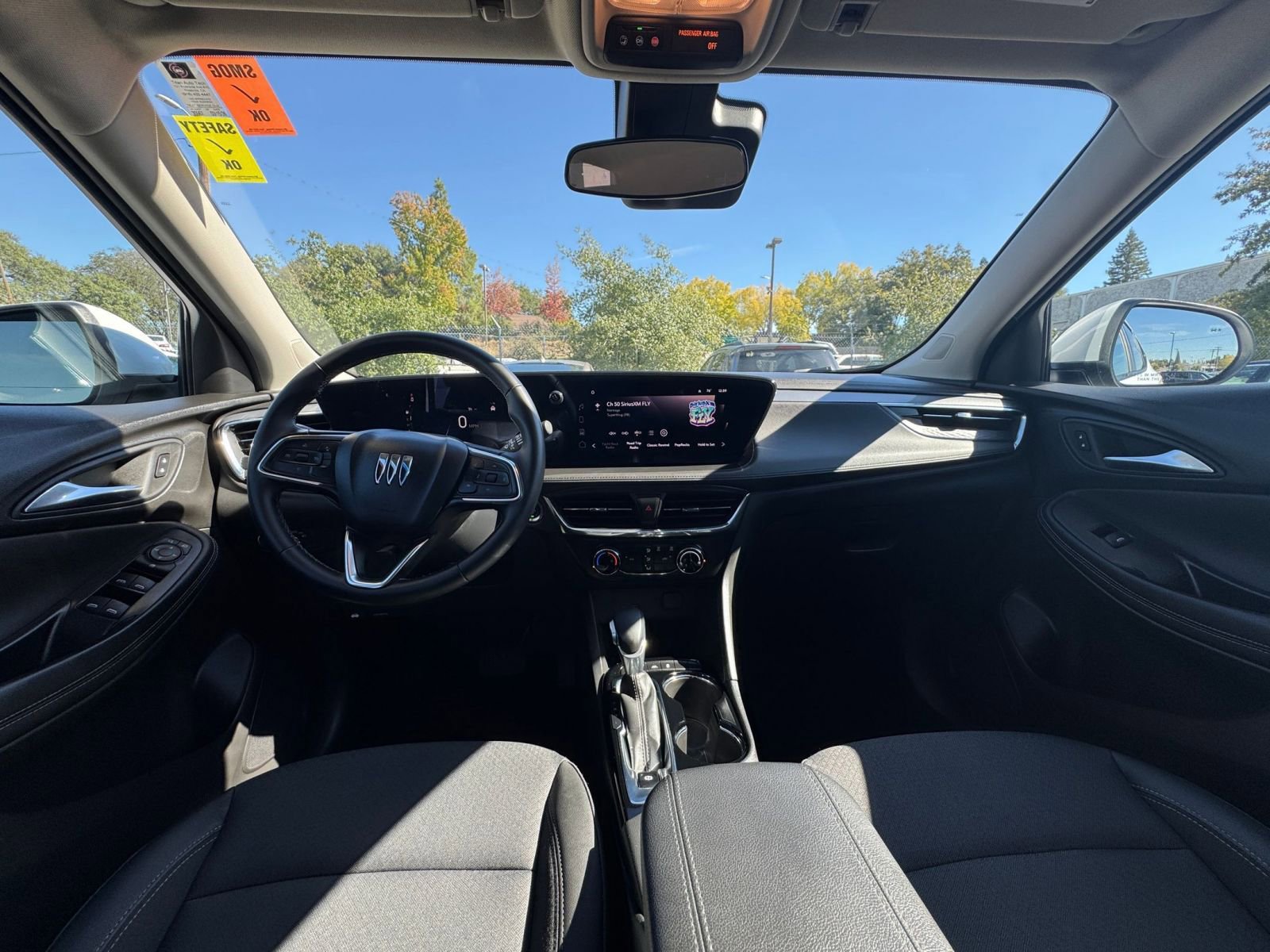 Thumbnail: 2025 Buick Encore GX - 31