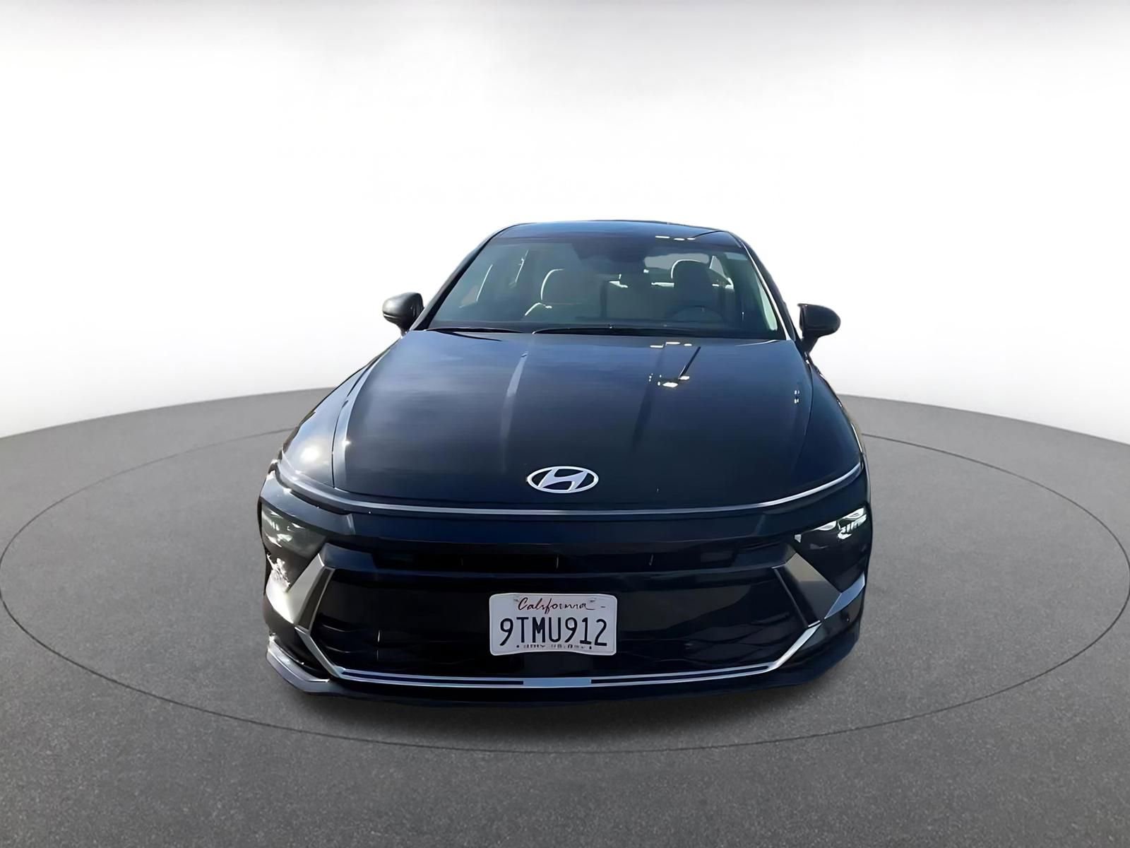 Thumbnail: 2025 Hyundai Sonata - 4