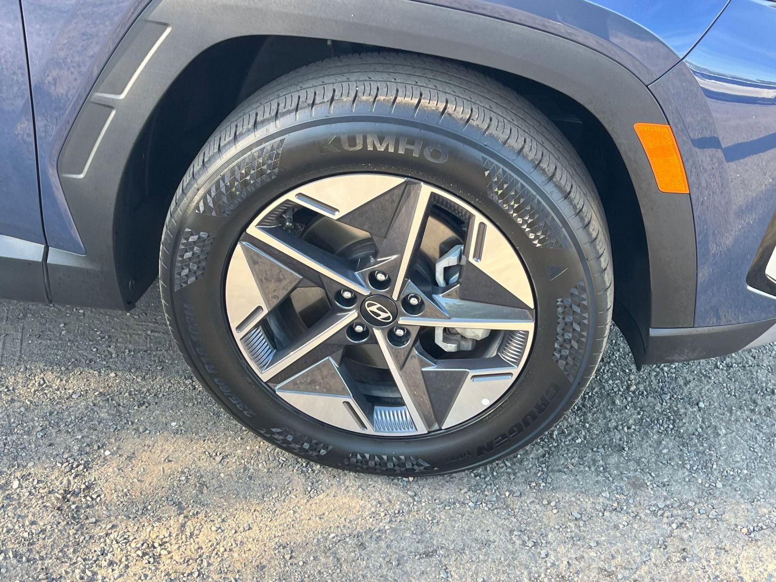 Thumbnail: 2025 Hyundai Tucson - 32