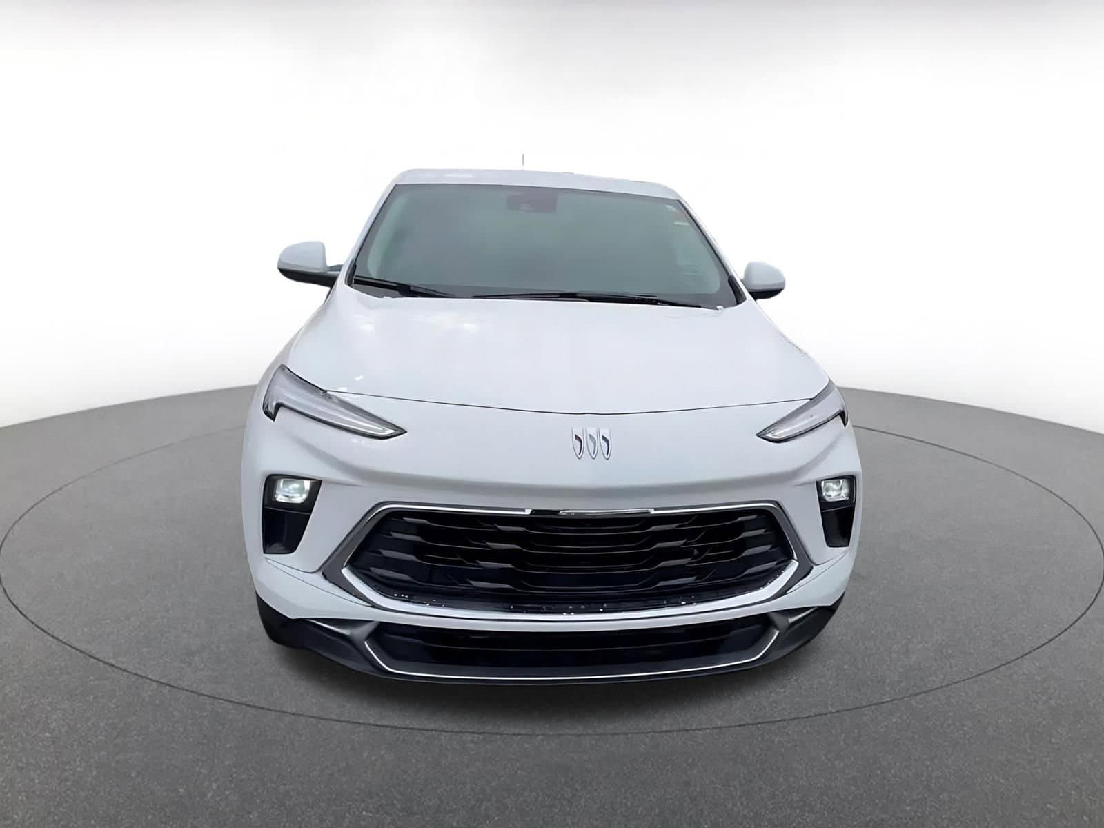 Thumbnail: 2025 Buick Encore GX - 4