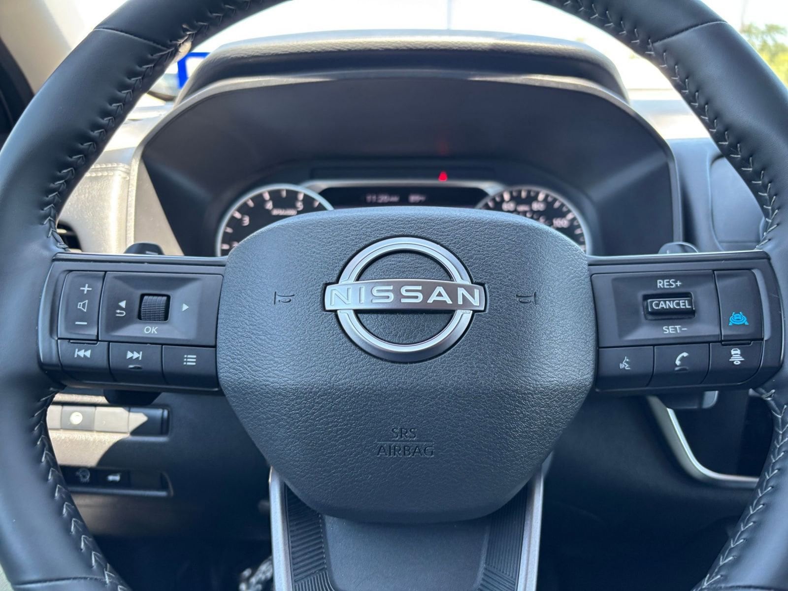 Thumbnail: 2025 Nissan Rogue - 30