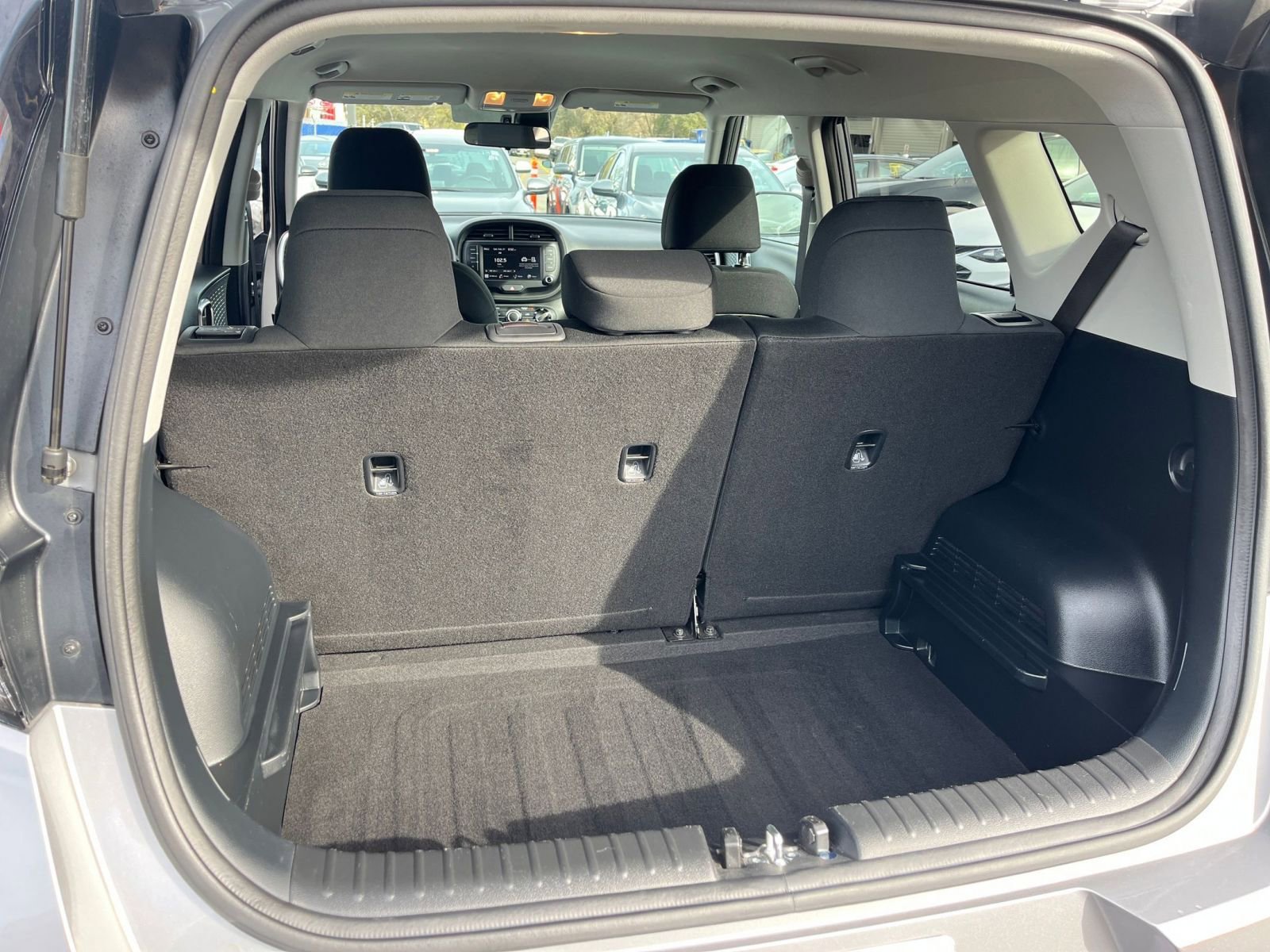 Thumbnail: 2025 Kia Soul - 29