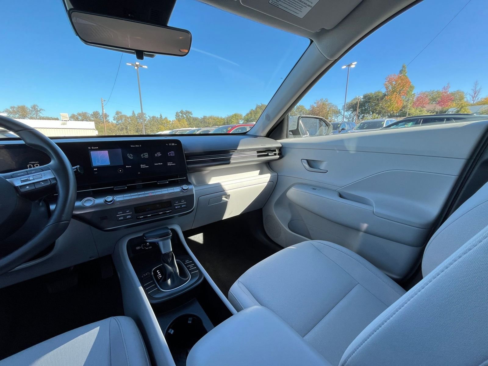 Thumbnail: 2025 Hyundai Kona - 35