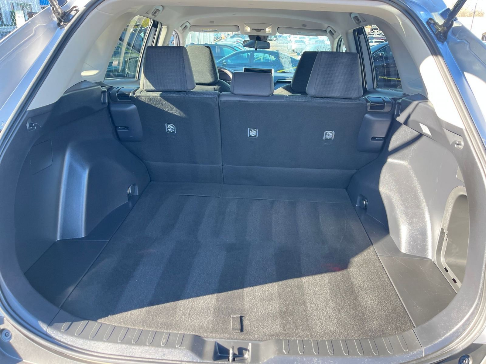 Thumbnail: 2025 Toyota RAV4 - 30