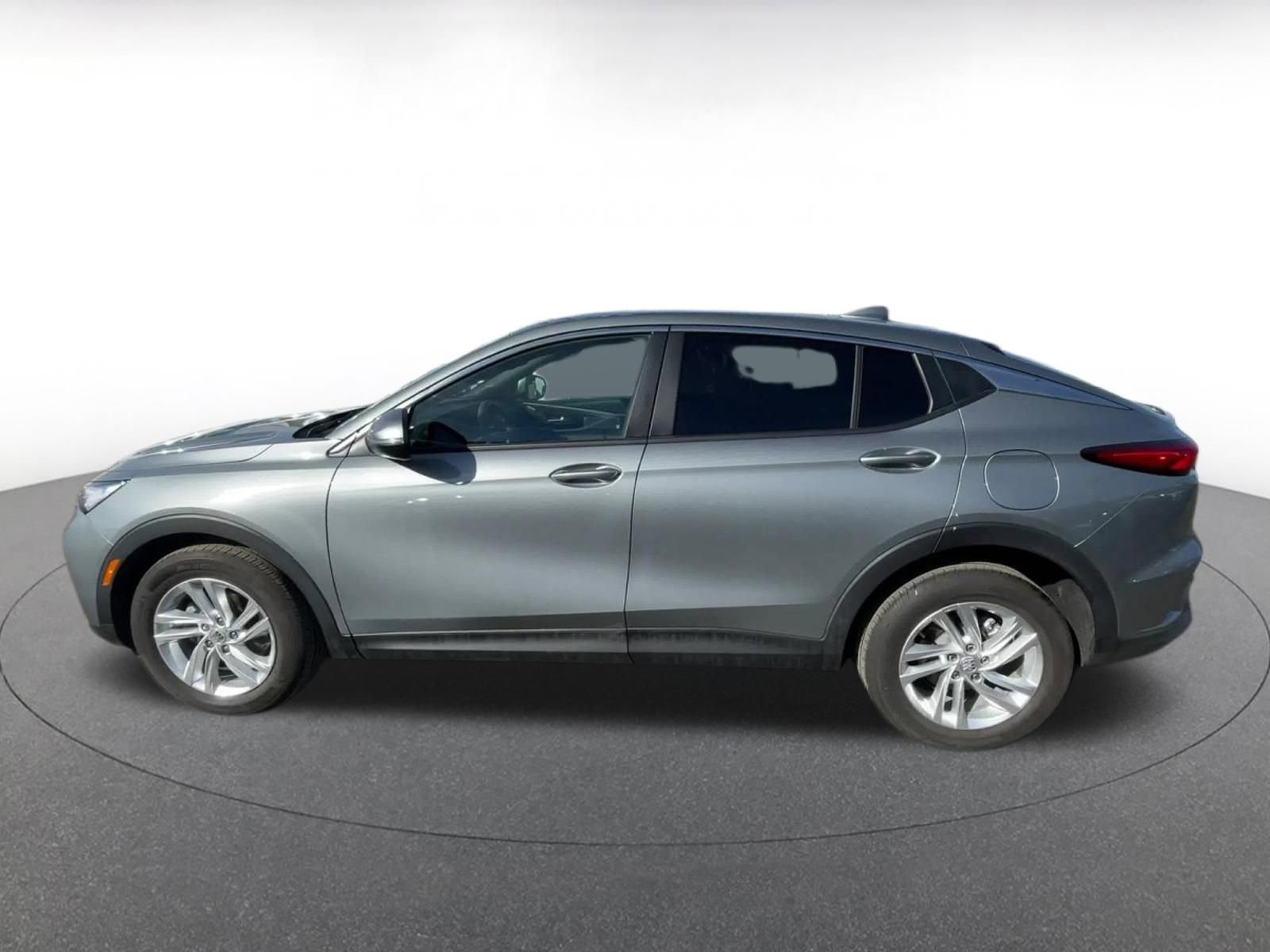 Thumbnail: 2025 Buick Envista - 9