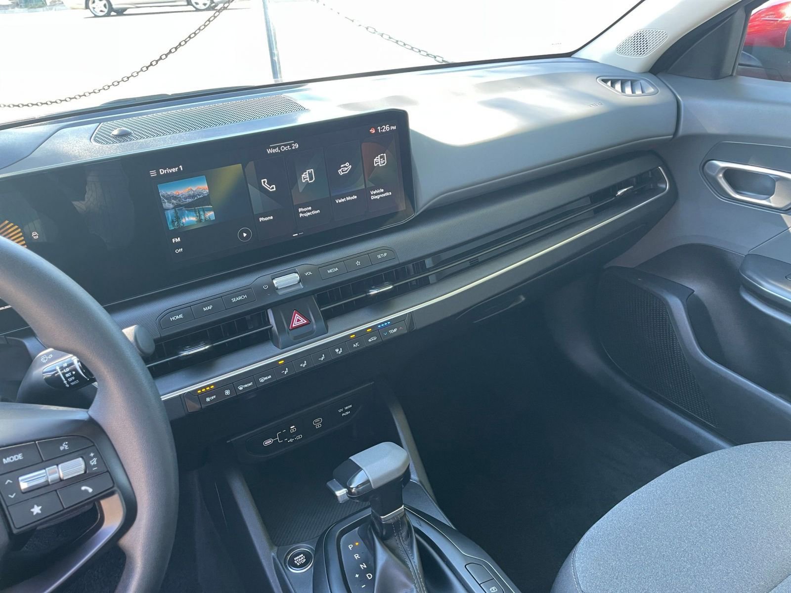 Thumbnail: 2025 Kia K4 - 18