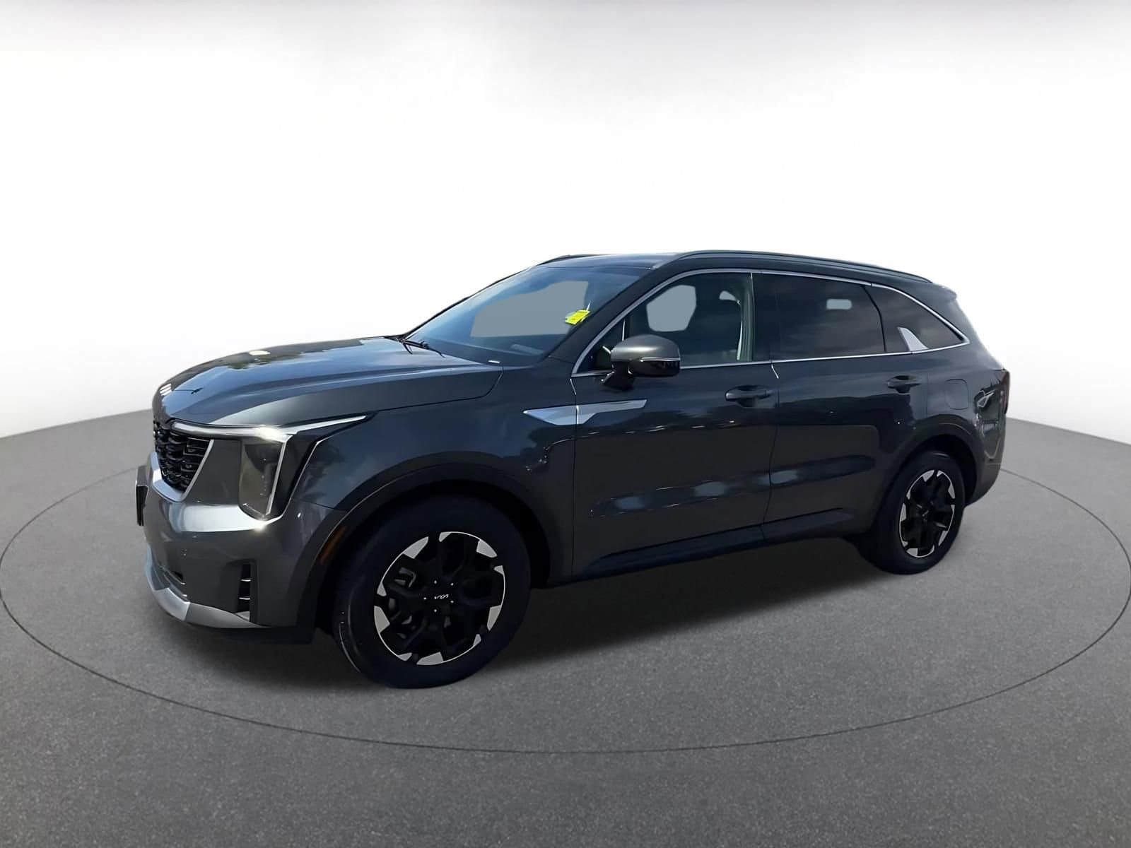 Thumbnail: 2024 Kia Sorento - 8