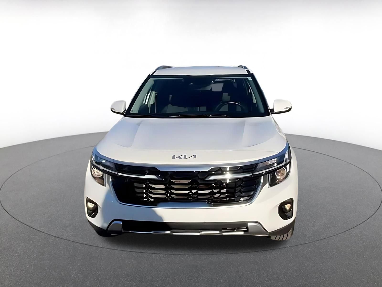 Thumbnail: 2025 Kia Seltos - 4