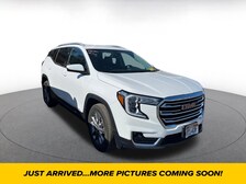 2024 GMC Terrain SLT -
                  Roseville, CA