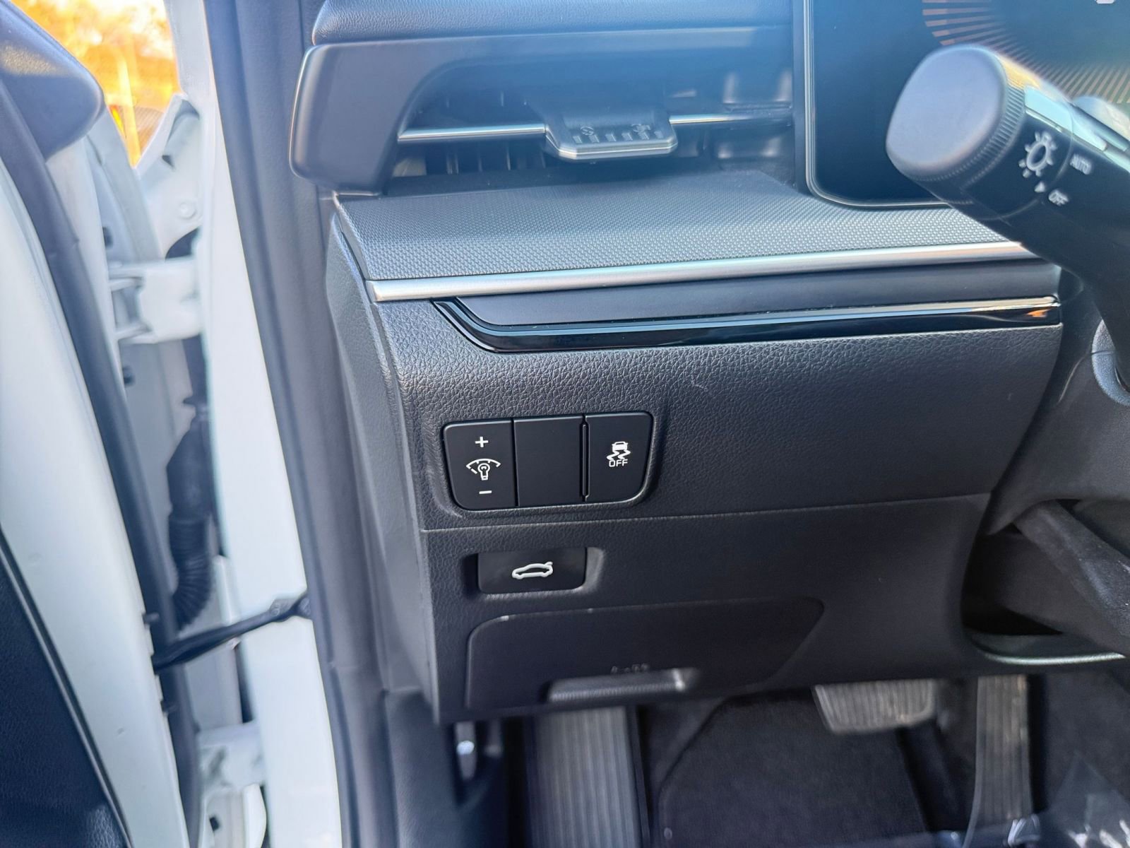 Thumbnail: 2025 Kia K5 - 35