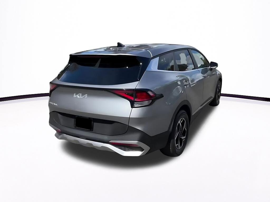 Thumbnail: 2025 Kia Sportage - 15
