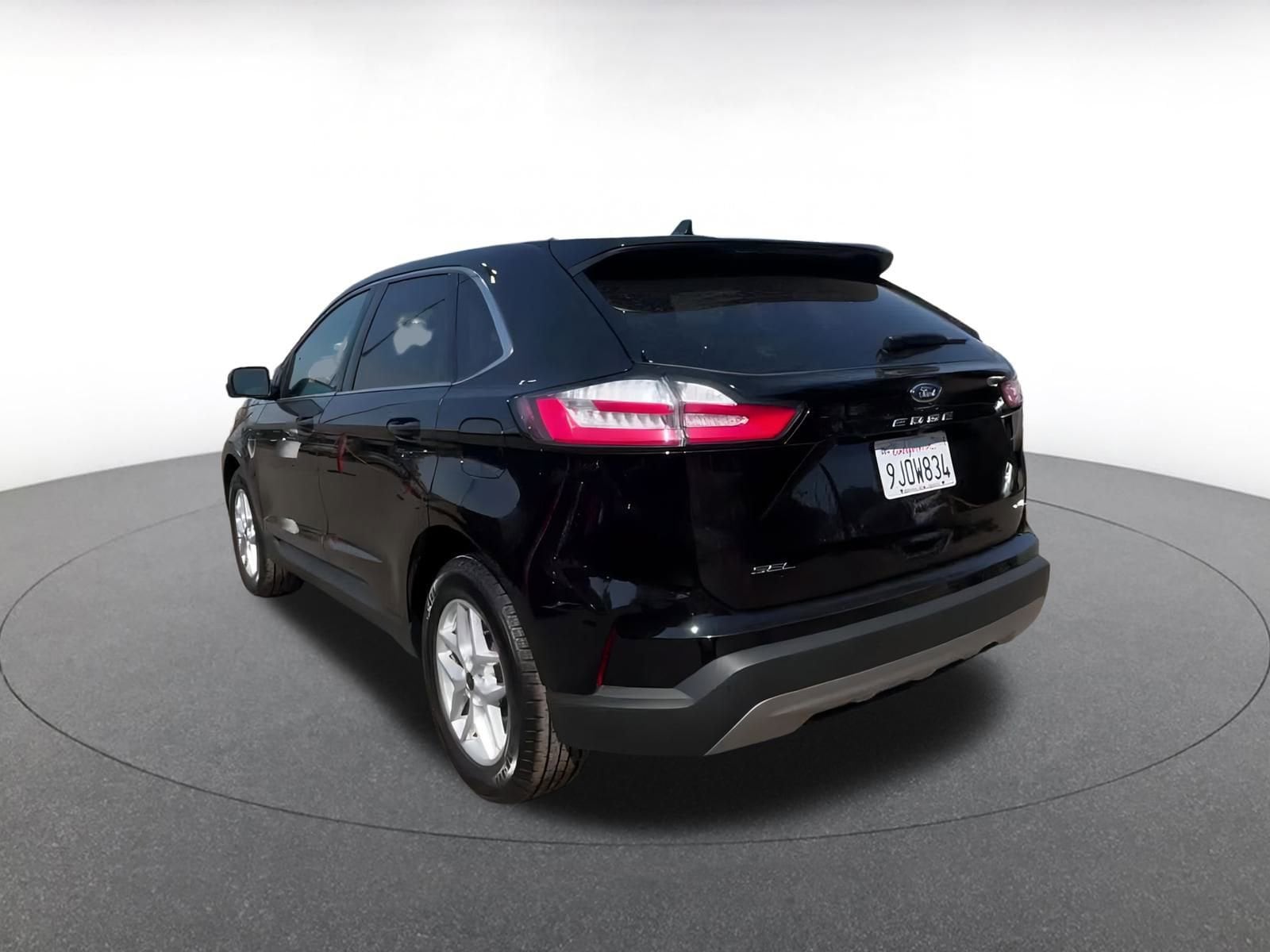 Thumbnail: 2024 Ford Edge - 11