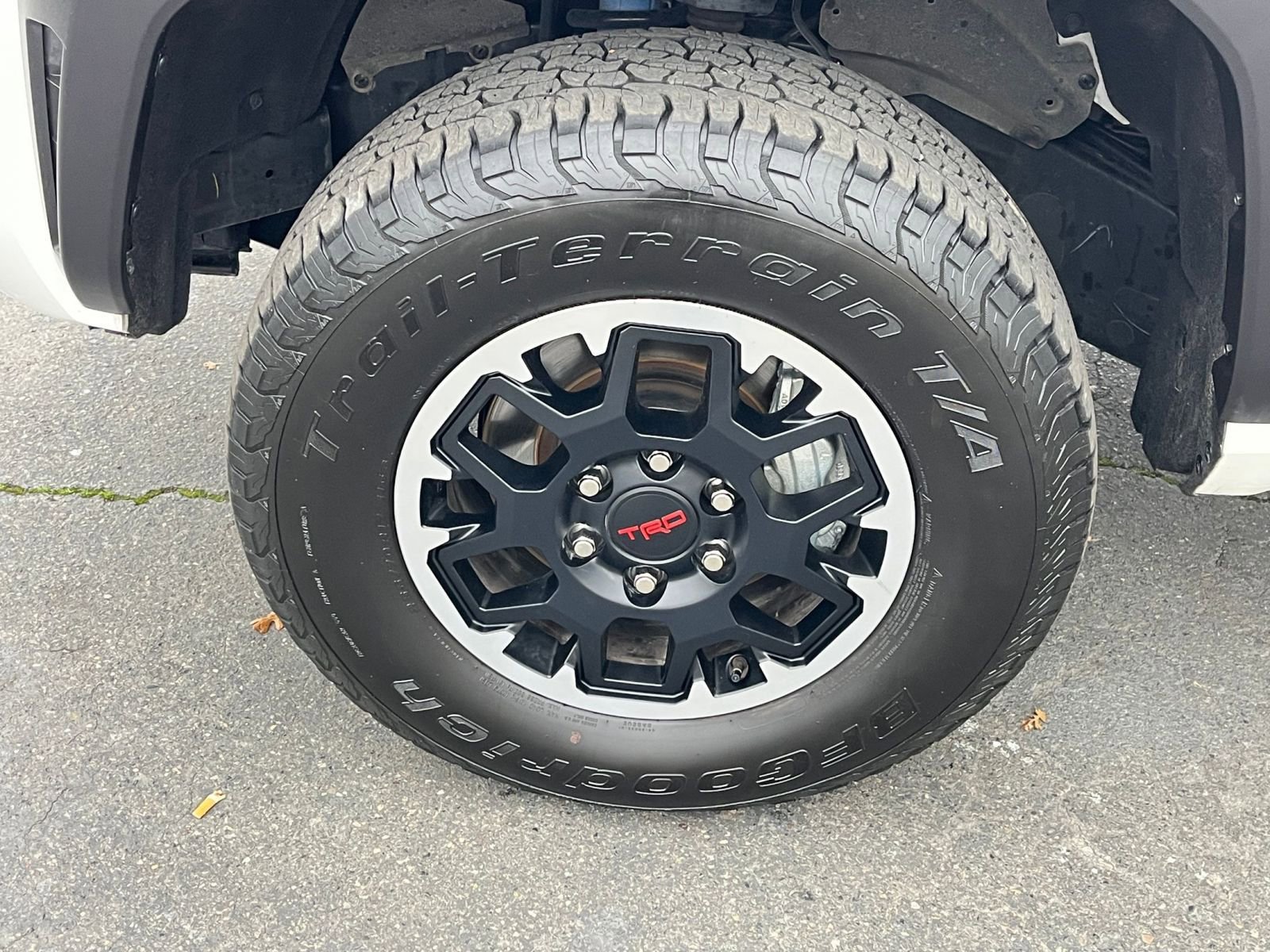 Thumbnail: 2025 Toyota Tacoma - 28