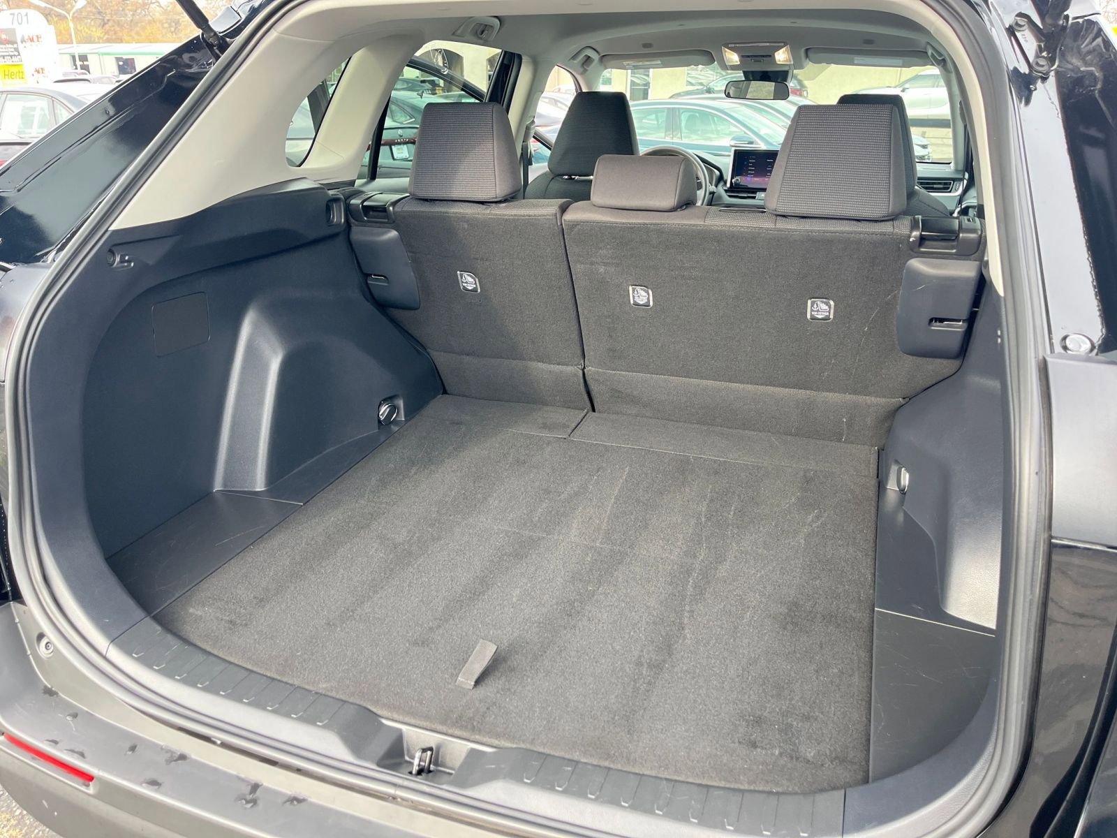 Thumbnail: 2025 Toyota RAV4 - 30