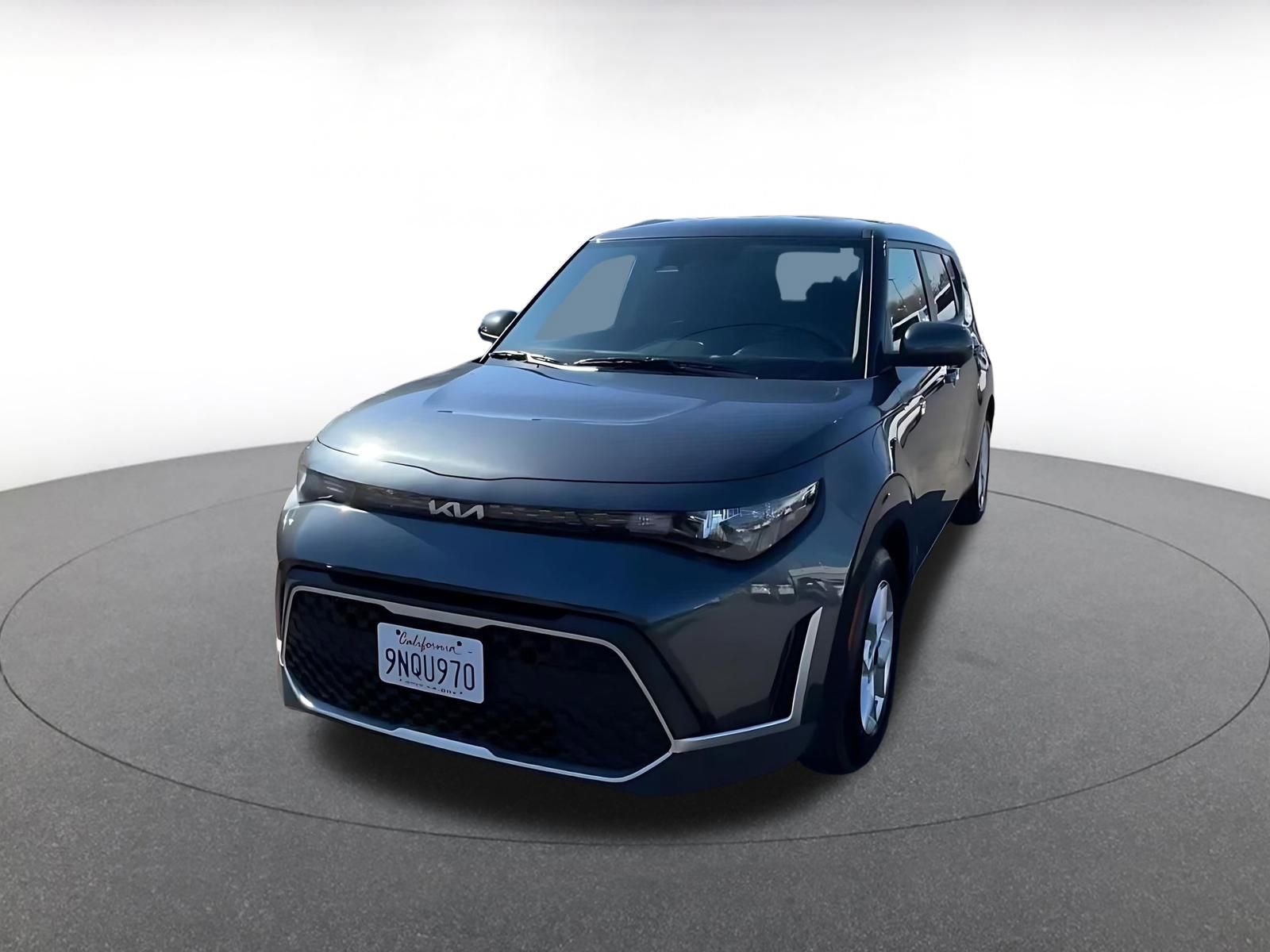 Thumbnail: 2025 Kia Soul - 7