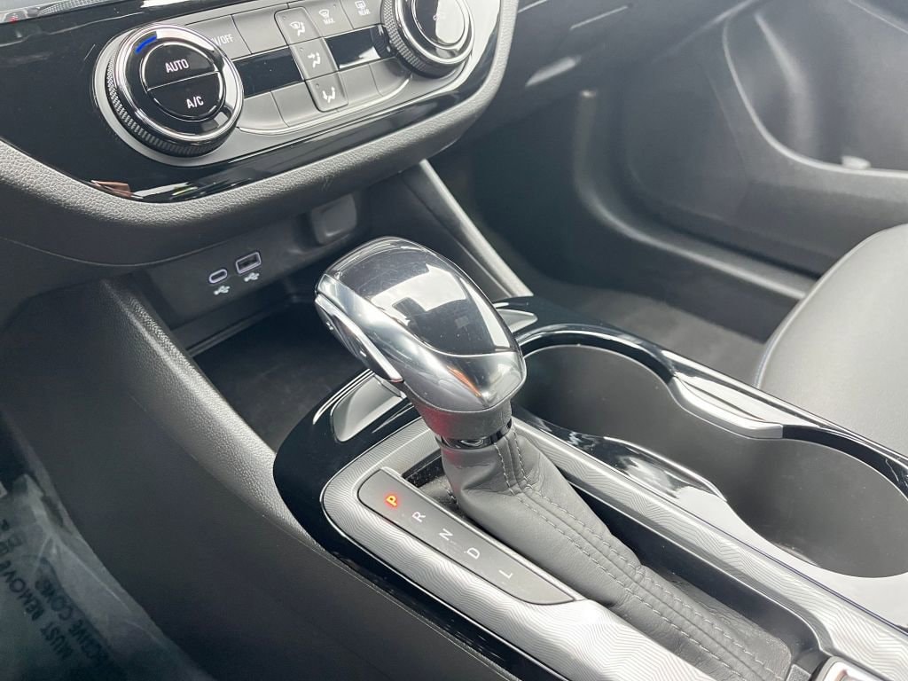 Thumbnail: 2025 Buick Envista - 27