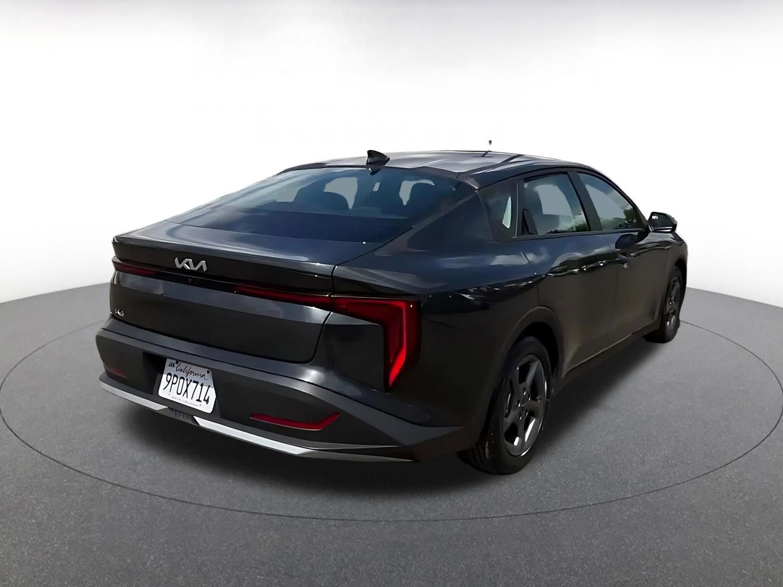 Thumbnail: 2025 Kia K4 - 15