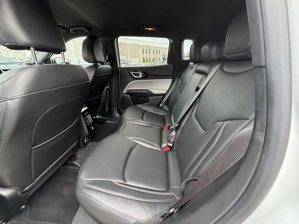 Thumbnail: 2025 Jeep Compass - 29