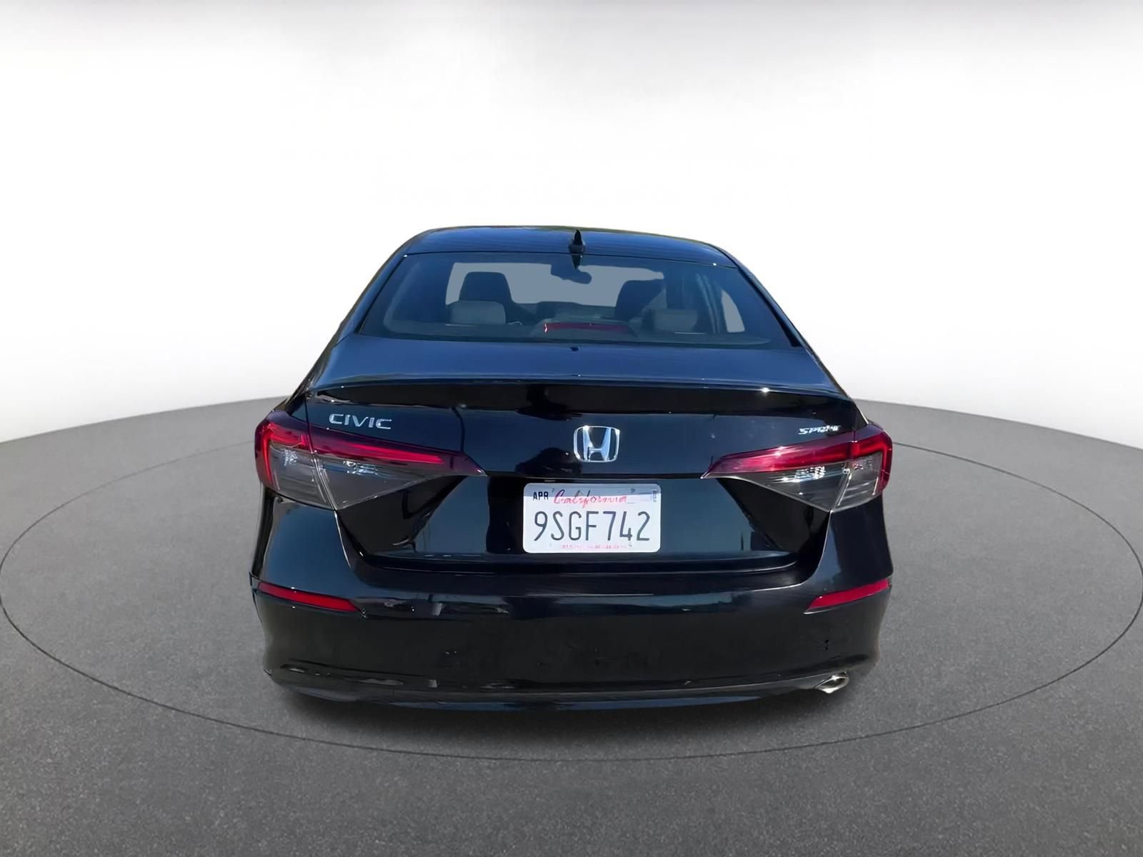 Thumbnail: 2025 Honda Civic - 12