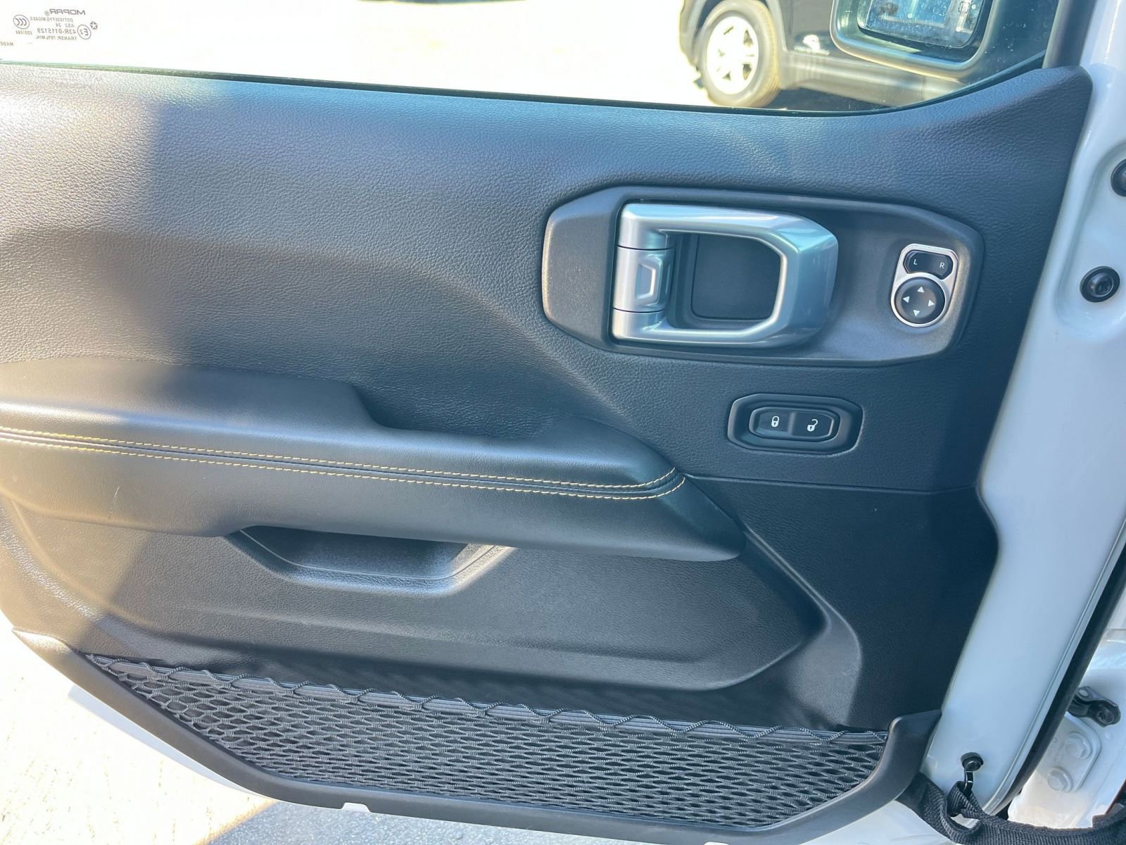 Thumbnail: 2025 Jeep Wrangler - 20