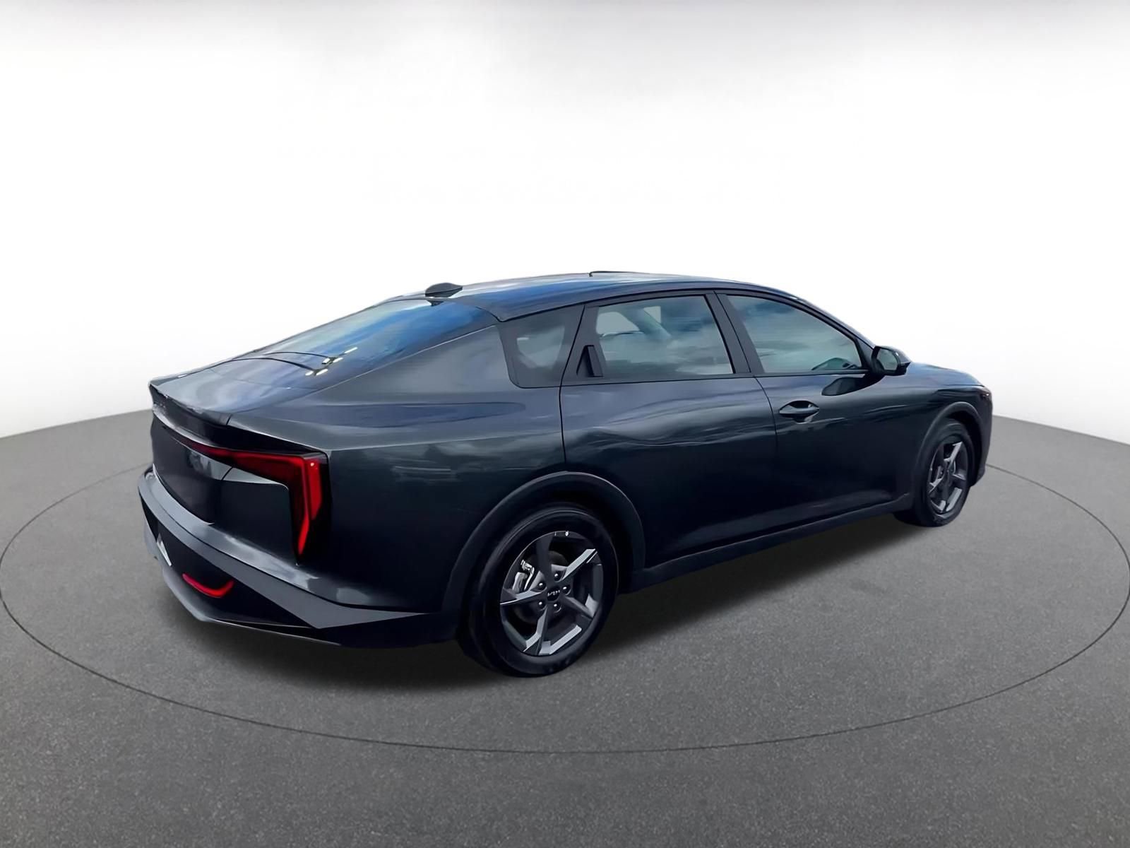 Thumbnail: 2025 Kia K4 - 15