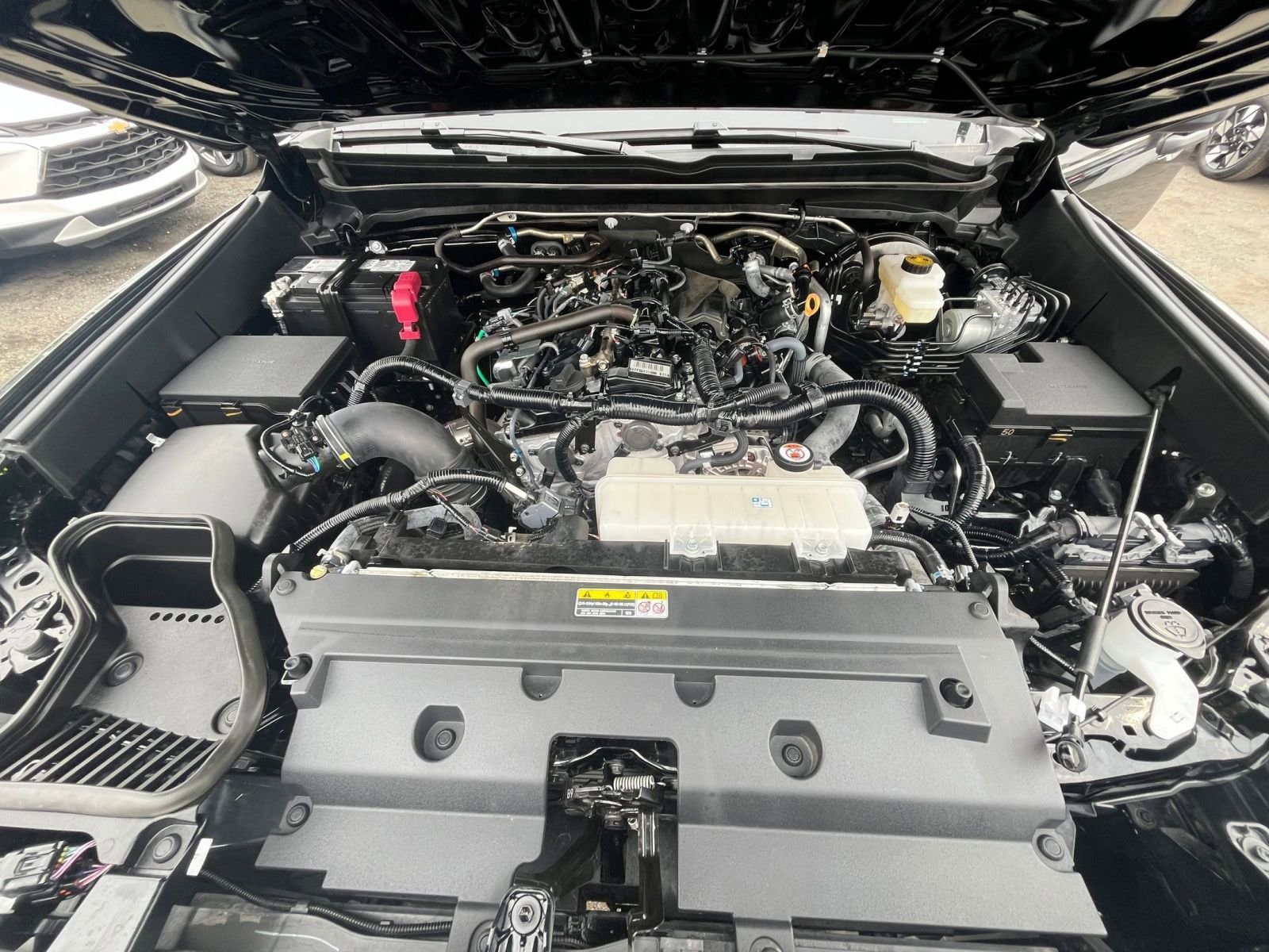 Thumbnail: 2025 Toyota Tacoma - 30