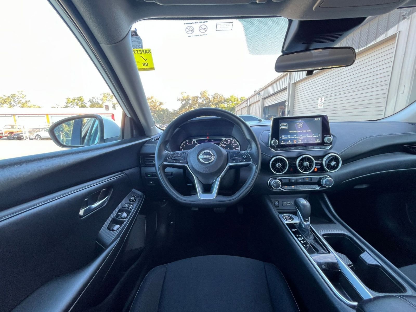 Thumbnail: 2024 Nissan Sentra - 32