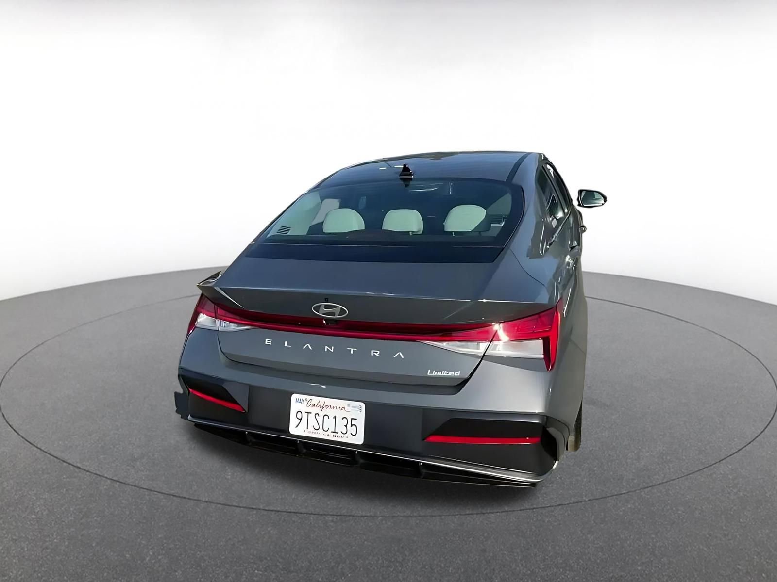 Thumbnail: 2025 Hyundai Elantra - 14
