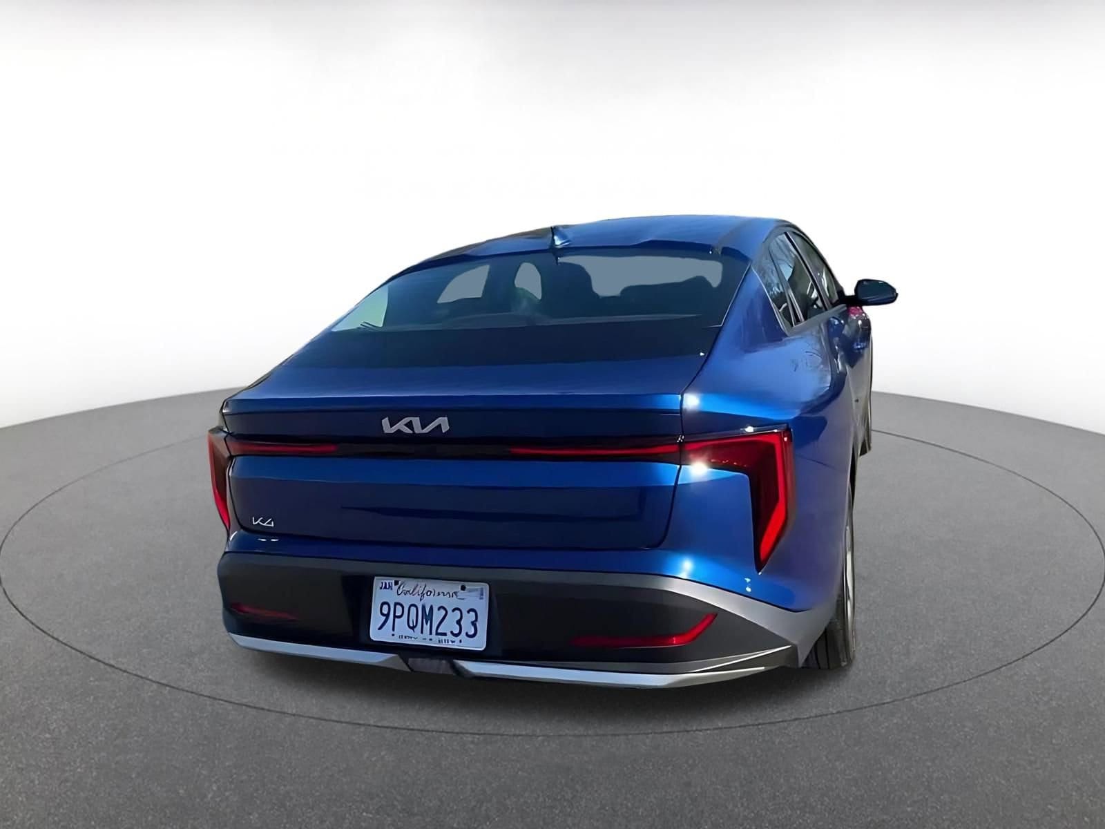 Thumbnail: 2025 Kia K4 - 14