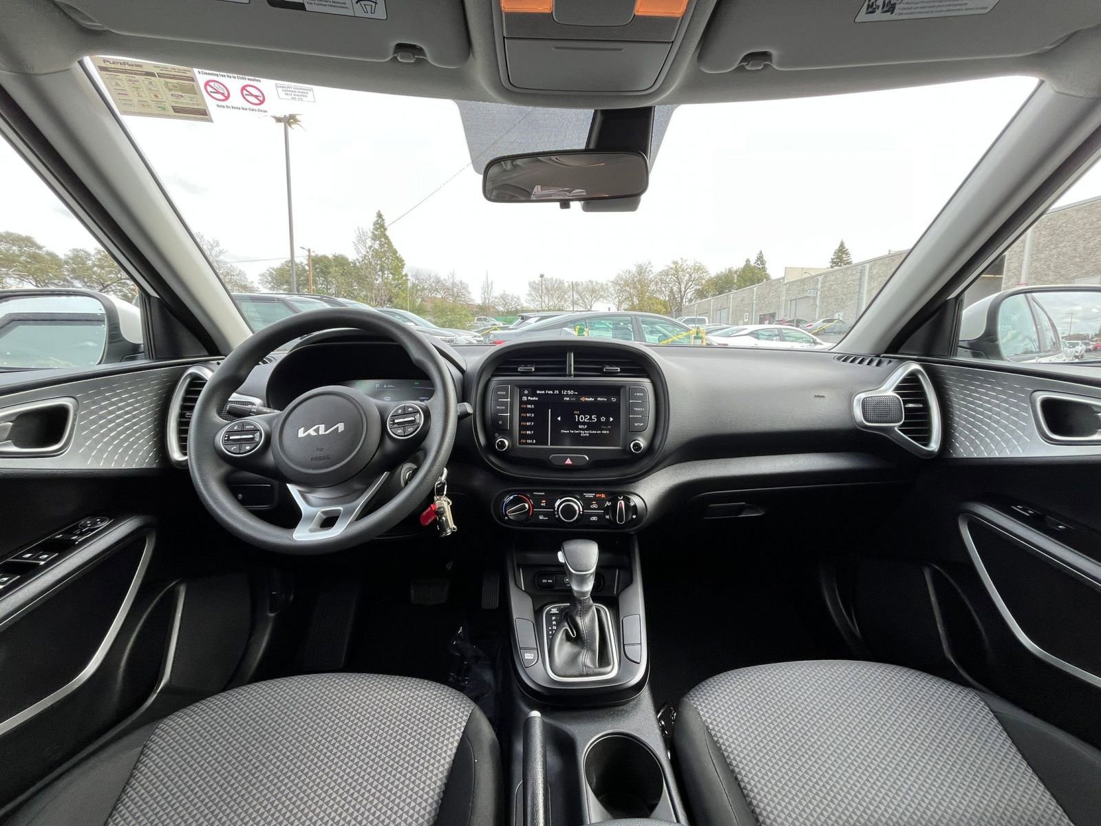 Thumbnail: 2025 Kia Soul - 31