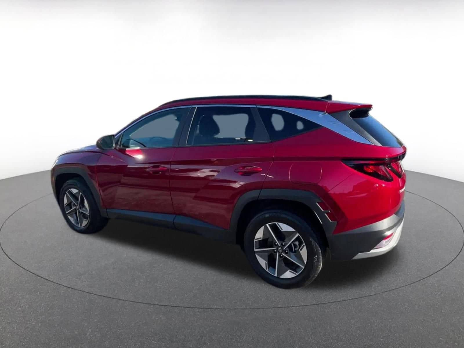 Thumbnail: 2025 Hyundai Tucson - 10