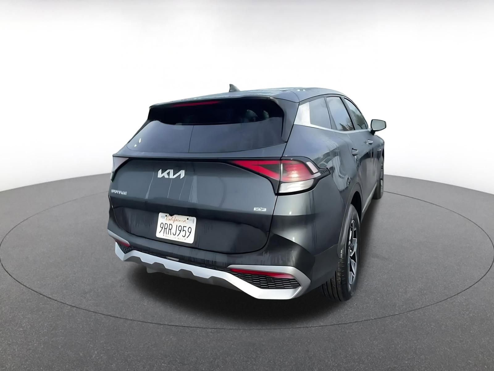 Thumbnail: 2025 Kia Sportage - 14