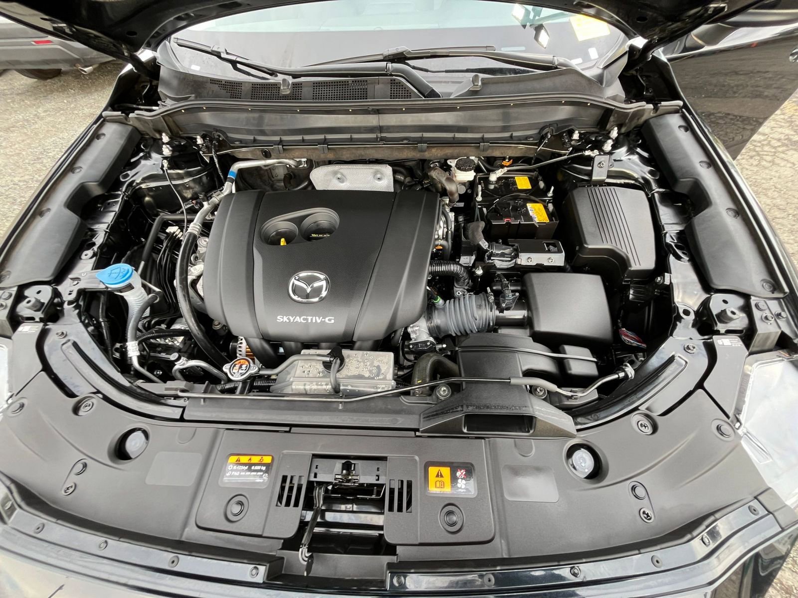 Thumbnail: 2025 Mazda CX-5 - 32