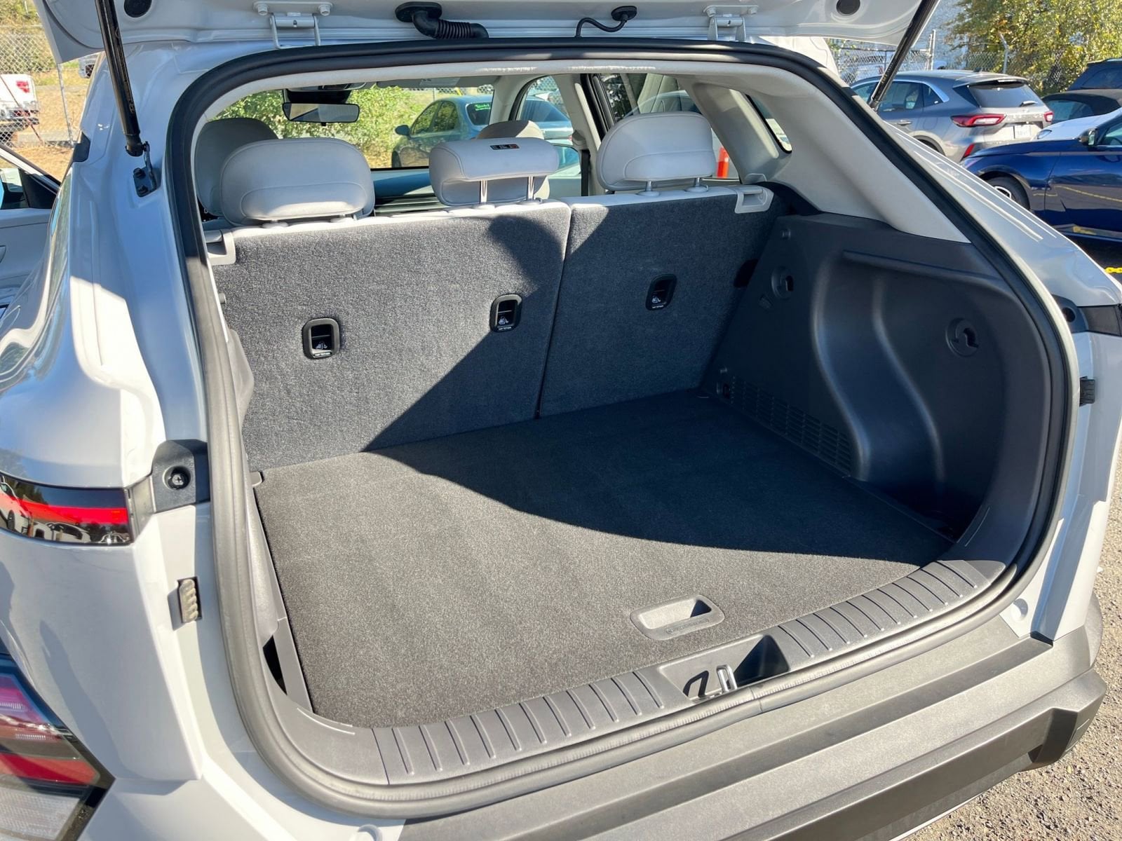 Thumbnail: 2025 Hyundai Kona - 31