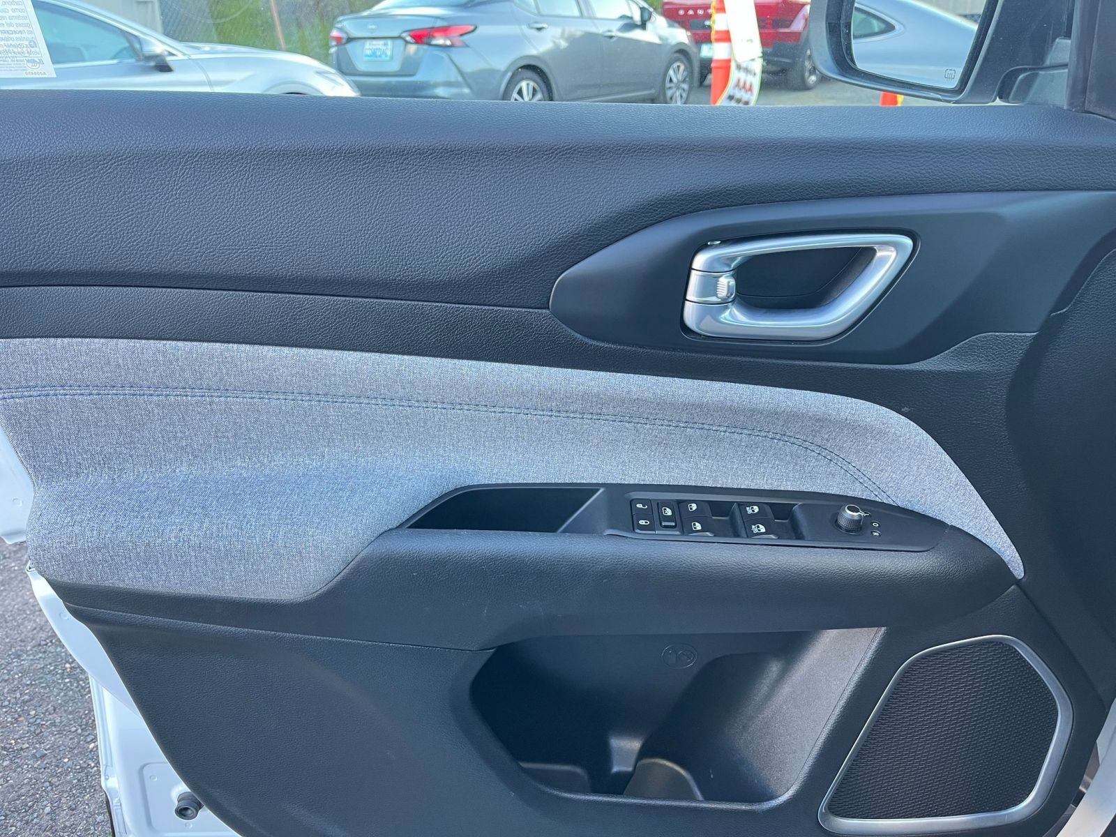 Thumbnail: 2025 Jeep Compass - 18