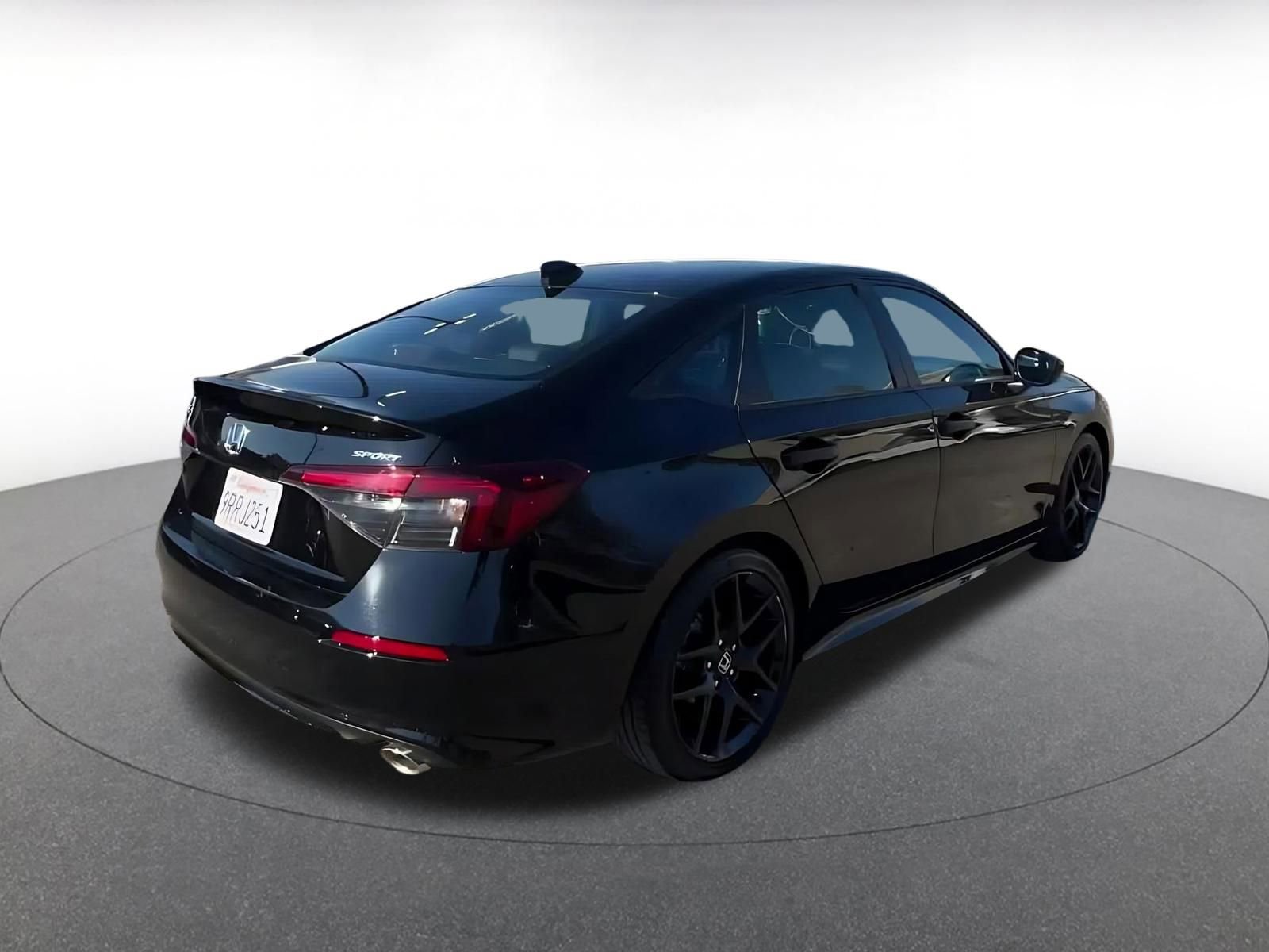 Thumbnail: 2025 Honda Civic - 15